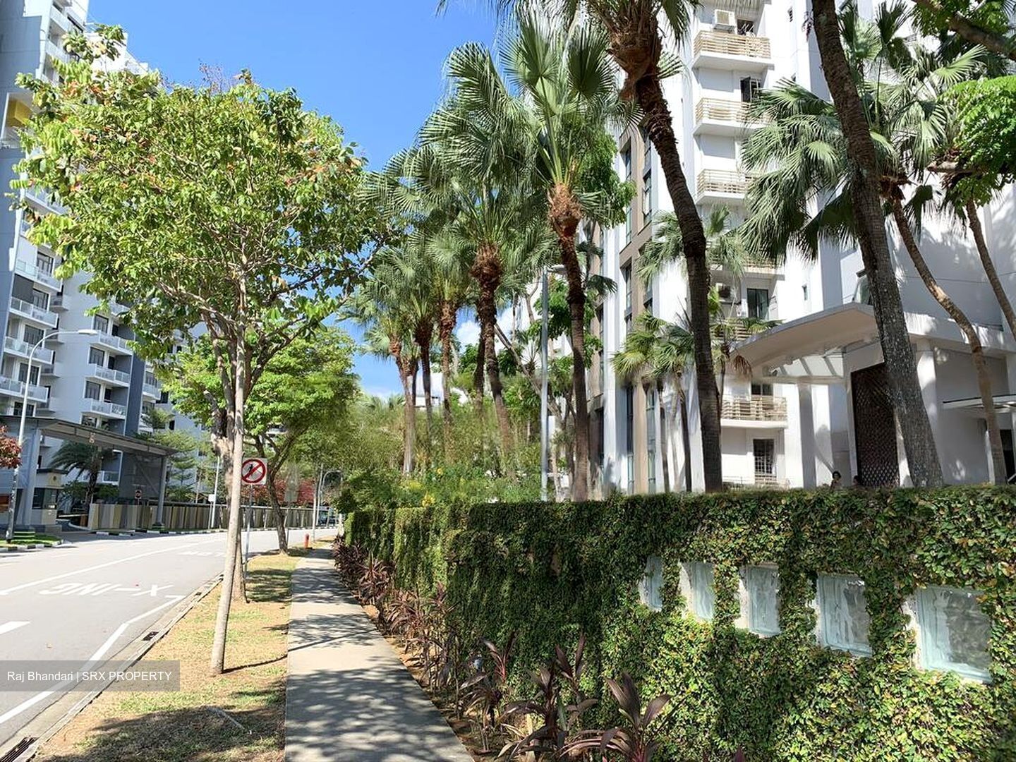 East Meadows (D16), Condominium #458926821